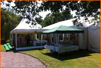 Roach's Roaster - Cheshire's premier hog roast specialist.