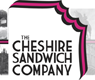 The Cheshire Sandwich Company. Quality Sandwiches in the heart of Chester.