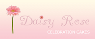 Daisy Rose - Celebration Cakes