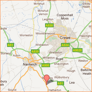 Roach's Roaster - Cheshire's premier hog roast specialist.