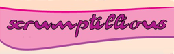 Scrumptillious - Fabulous Catering & Spectacular Cakes
